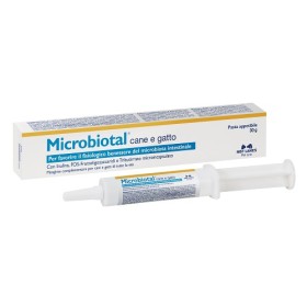 Nbf Lanes Microbiotal Pasta 30 G