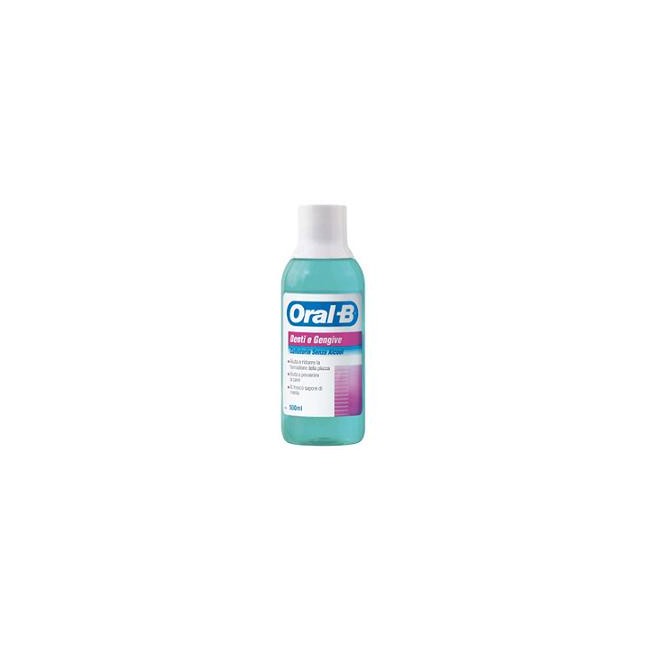 Procter & Gamble Oralb Denti E Gengive Collutorio 500 Ml