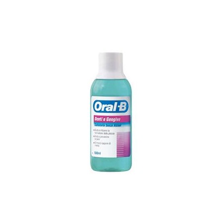 Procter & Gamble Oralb Denti E Gengive Collutorio 500 Ml Procter & Gamble Oralb Denti E Gengive Collutorio 500 Ml