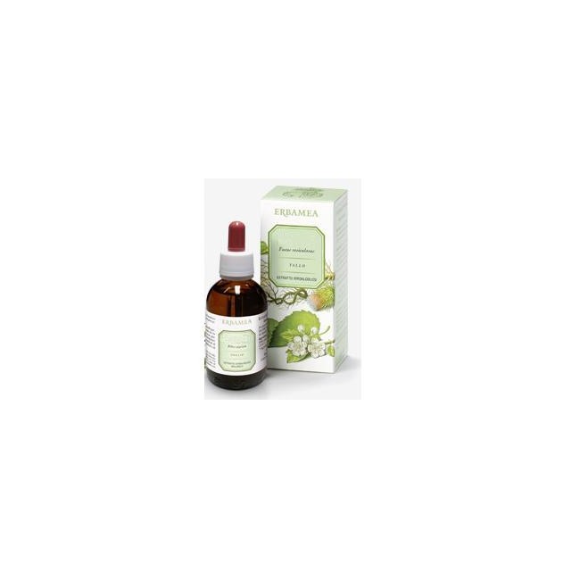 Erbamea Salvia Sommita' Fiorite Estratto Idroalcolico 50 Ml Erbamea Salvia Sommita' Fiorite Estratto Idroalcolico 50 Ml