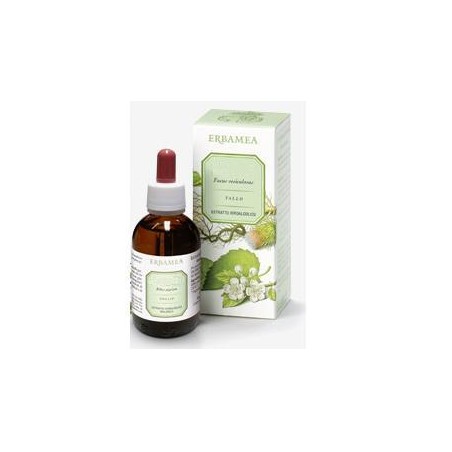 Erbamea Salvia Sommita' Fiorite Estratto Idroalcolico 50 Ml