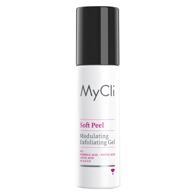 Perlapelle Mycli Soft Peel 50 Ml Perlapelle Mycli Soft Peel 50 Ml