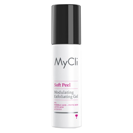 Perlapelle Mycli Soft Peel 50 Ml