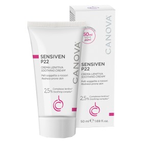 Sifarma Canova Sensiven P22 Crema 50 Ml
