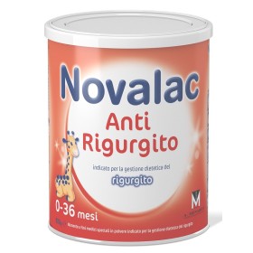Menarini Novalac Anti Rigurgito 800 G