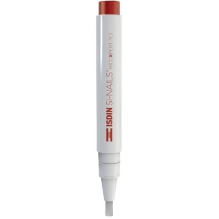 Isdin Si Nails Mico Xpert 4,5 Ml Isdin Si Nails Mico Xpert 4,5 Ml
