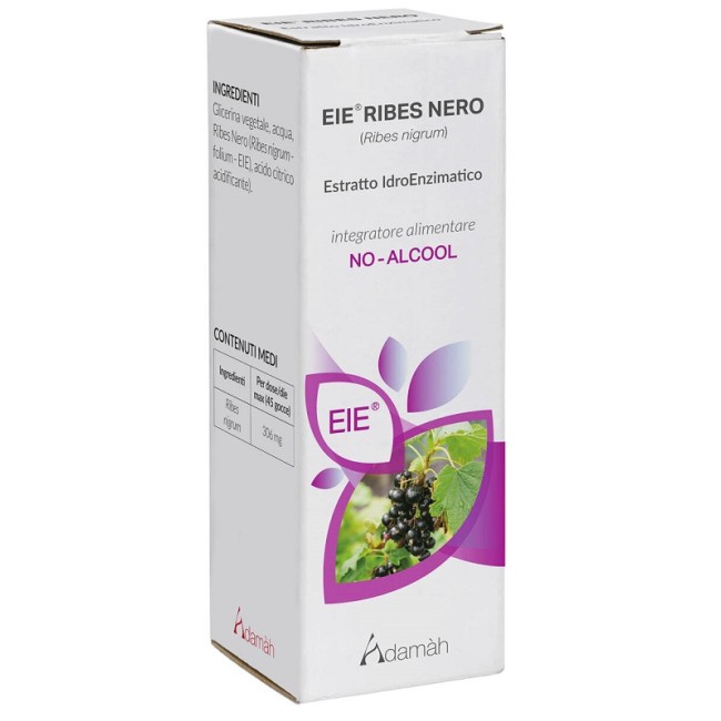 Adamah Eie Ribes Ne Gocce 30 Ml Adamah Eie Ribes Ne Gocce 30 Ml
