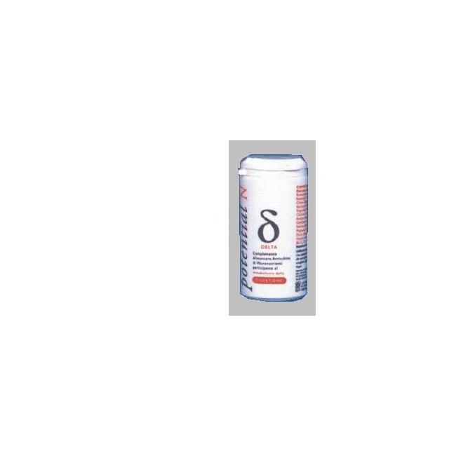 Eurocnda Potential N Delta 60 Capsule Eurocnda Potential N Delta 60 Capsule