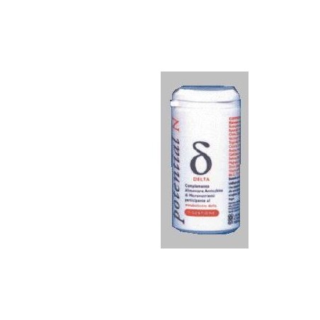 Eurocnda Potential N Delta 60 Capsule