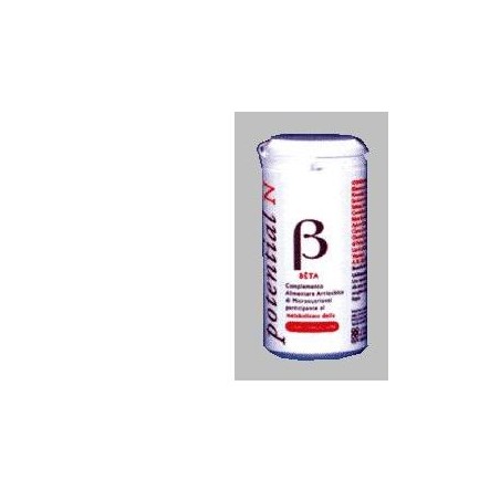 Eurocnda Potential N Beta 60 Capsule Eurocnda Potential N Beta 60 Capsule