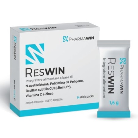 Pharmawin Reswin 14 Stick Packs Pharmawin Reswin 14 Stick Packs