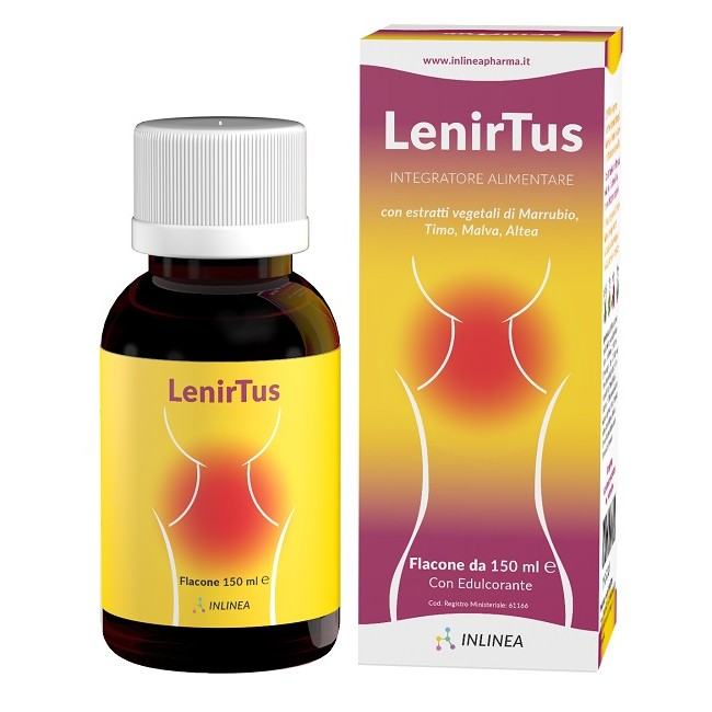 Inlinea Lenirtus 150 Ml