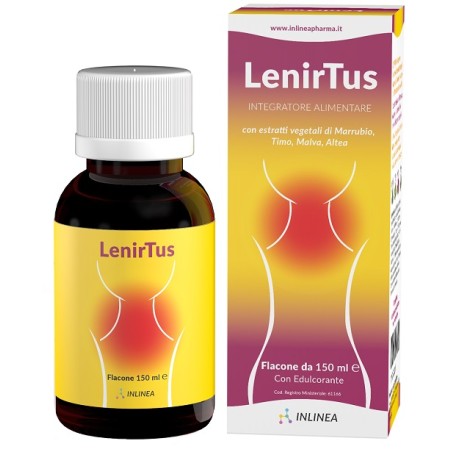 Inlinea Lenirtus 150 Ml Inlinea Lenirtus 150 Ml