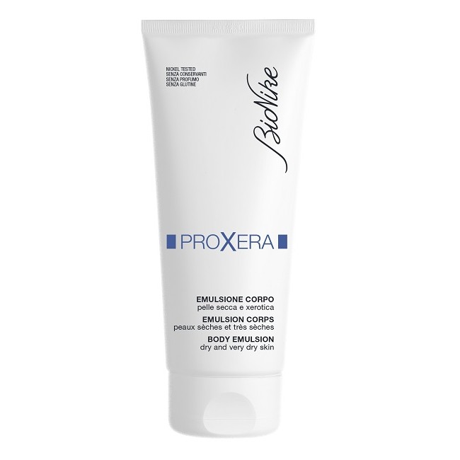 Bionike Proxera Emulsione Corpo 200 Ml