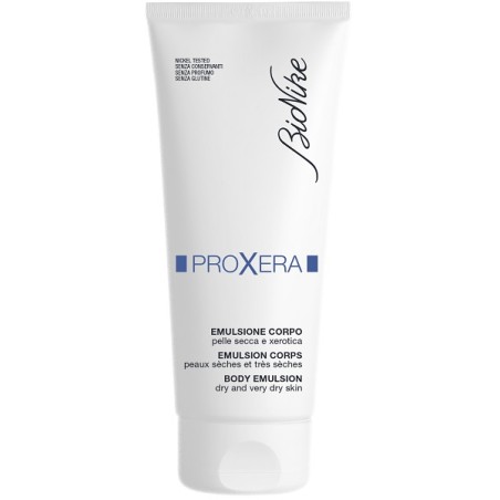 Bionike Proxera Emulsione Corpo 200 Ml Bionike Proxera Emulsione Corpo 200 Ml