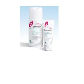 Pharmextracta Zantogin Detergente Intimo 250 Ml