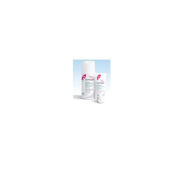 Pharmextracta Zantogin Detergente Intimo 250 Ml Pharmextracta Zantogin Detergente Intimo 250 Ml