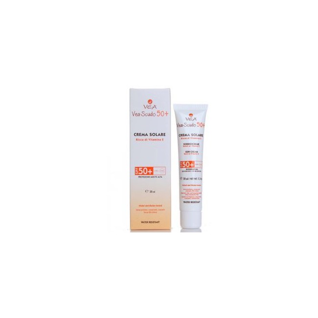Hulka Vea Scudo 50+ 30 Ml