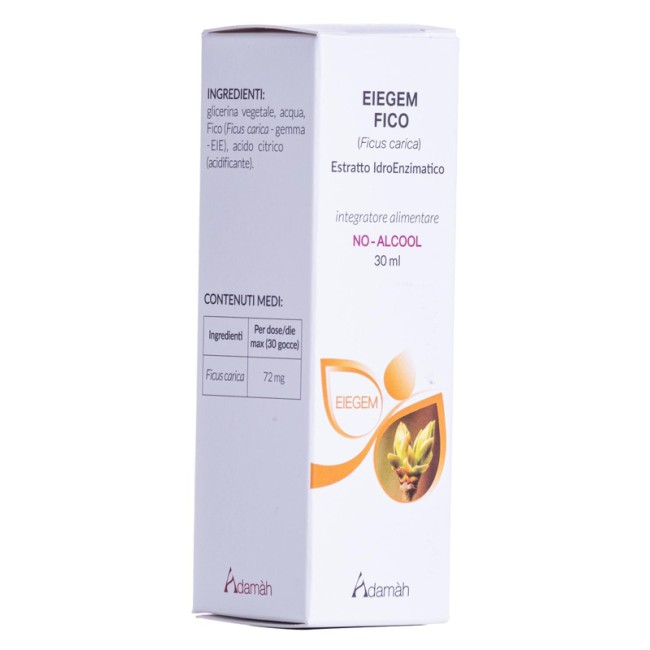 Adamah Eiegem Fico 30 Ml Adamah Eiegem Fico 30 Ml