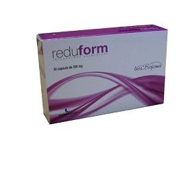 Biogroup Reduform 30 Capsule 550 Mg