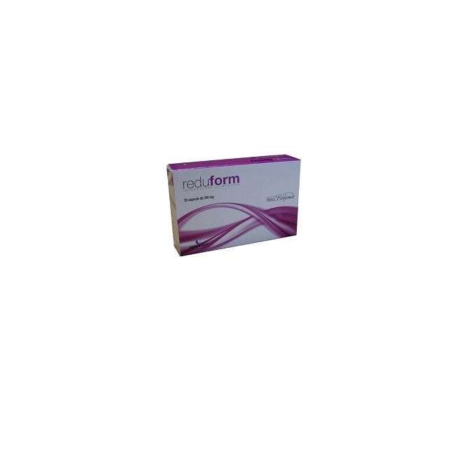 Biogroup Reduform 30 Capsule 550 Mg