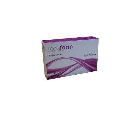 Biogroup Reduform 30 Capsule 550 Mg Biogroup Reduform 30 Capsule 550 Mg