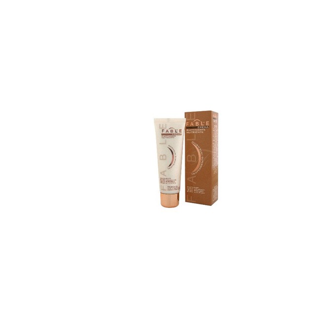 Gd Fable Crema Nutriente Riattivante 50 Ml