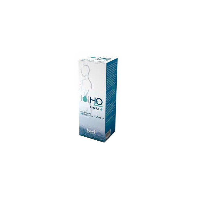 Bmt Pharma H2o Linfa+ 150 Ml