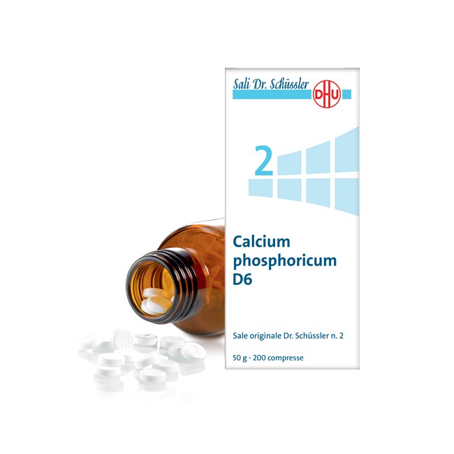 Schwabe Pharma Sale Dr Schussler N.2 Caph 200 Schwabe Pharma Sale Dr Schussler N.2 Caph 200