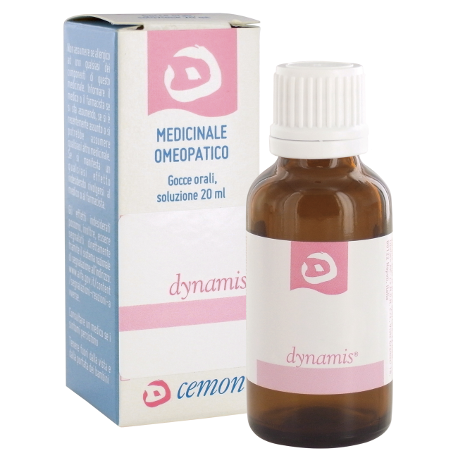Cemon Staphysagria Dyn 1lm 20ml Cemon Staphysagria Dyn 1lm 20ml