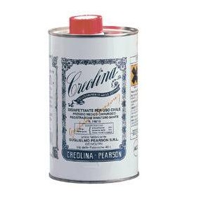 Guglielmo Pearson Disinfettante Creolina 1 Litro