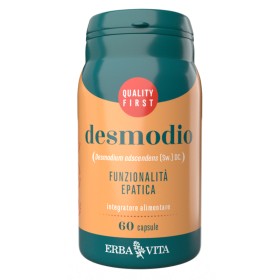 Erba Vita Desmodio 60 Capsule