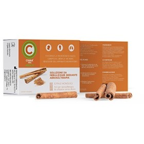 Cinnapharm Cinna Sol Adulti 10 Fiale 5 Ml