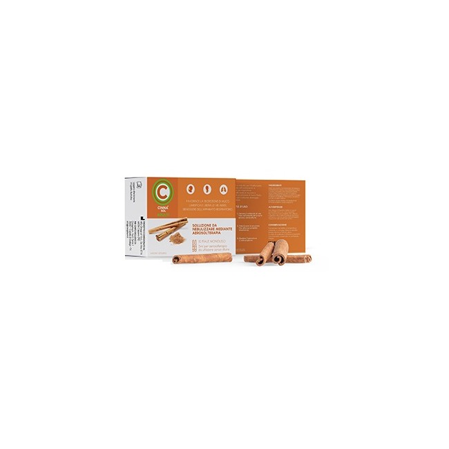 Cinnapharm Cinna Sol Adulti 10 Fiale 5 Ml Cinnapharm Cinna Sol Adulti 10 Fiale 5 Ml