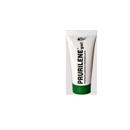 C.m.f. Di C. Franchi & C. Prurilene Gel Idratante Rinfrescante 30 Ml