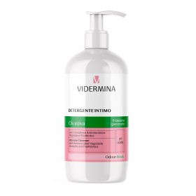 Vidermina Clx-Attiva Detergente intimo 500 ml