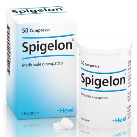 Guna Heel Spigelon 50 Tavolette