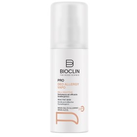 Istituto Ganassini Bioclin Deo Pro Allergy Vapo 100 Ml