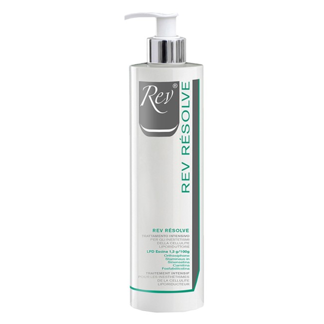 Rev Pharmabio Rev Resolve 250 Ml