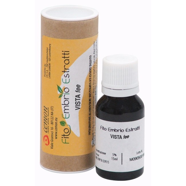 Cemon Fee Vista 15 Ml Cemon Fee Vista 15 Ml