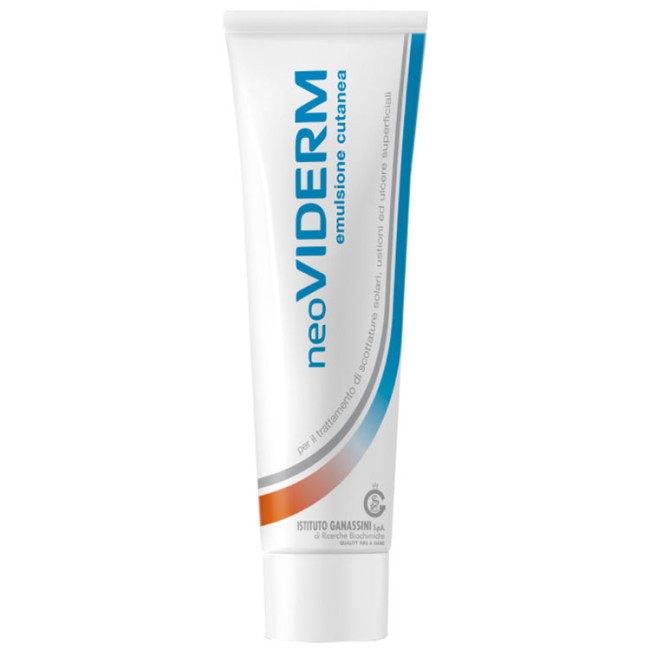 Istituto Ganassini Neoviderm 30 Ml Istituto Ganassini Neoviderm 30 Ml