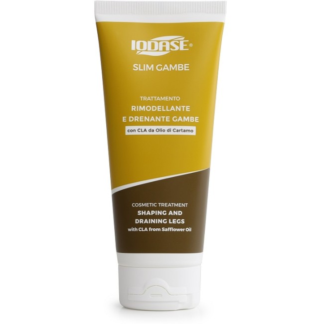 Rays Iodase Slim Gambe 200 Ml