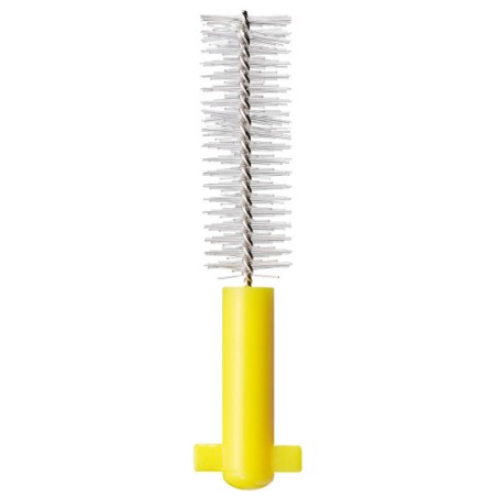 Curaden Healthcare Curaprox Capsule 09 Scovolino Prime Refill Yellow 8 Pezzi Curaden Healthcare Curaprox Capsule 09 Scovolino Prime Refill Yellow 8 Pezzi