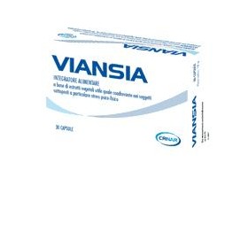 Crinar Viansia 30 Capsule