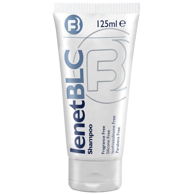 Fb Dermo Lenet Blc Shampoo 125 Ml