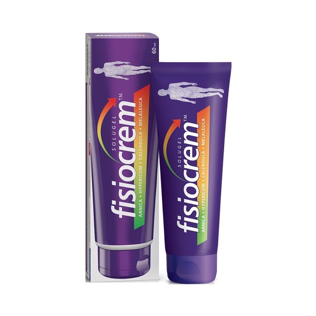 Uriach Fisiocrem 60 Ml Uriach Fisiocrem 60 Ml