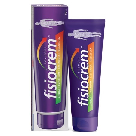 Uriach Fisiocrem 60 Ml