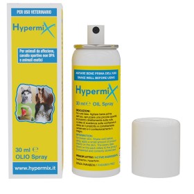 Ri.mos. Hypermix Spray 30 Ml