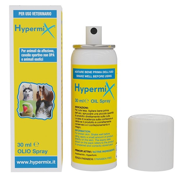 Ri.mos. Hypermix Spray 30 Ml