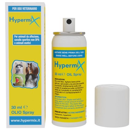 Ri.mos. Hypermix Spray 30 Ml Ri.mos. Hypermix Spray 30 Ml
